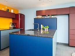 6 Person Holiday Home in Thyholm