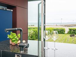 6 Person Holiday Home in Thyholm