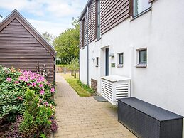 6 Person Holiday Home in Thyholm