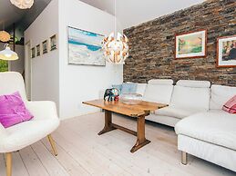 6 Person Holiday Home in Thyholm