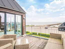 6 Person Holiday Home in Thyholm