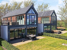 6 Person Holiday Home in Thyholm