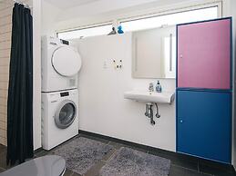 6 Person Holiday Home in Thyholm