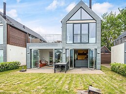 6 Person Holiday Home in Thyholm