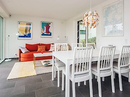 6 Person Holiday Home in Thyholm