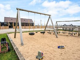 6 Person Holiday Home in Thyholm