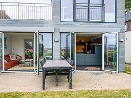 6 Person Holiday Home in Thyholm