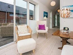 6 Person Holiday Home in Thyholm