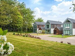 6 Person Holiday Home in Thyholm