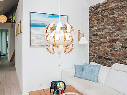 6 Person Holiday Home in Thyholm