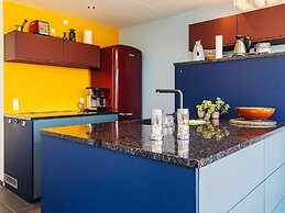 6 Person Holiday Home in Thyholm