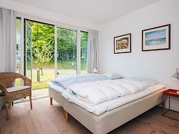 6 Person Holiday Home in Thyholm