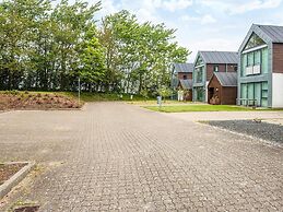 6 Person Holiday Home in Thyholm