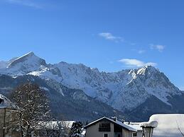 Pure Mountain Partenkirchen