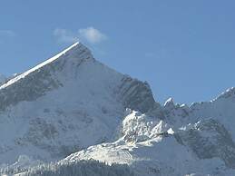 Pure Mountain Partenkirchen