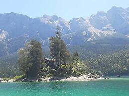 Pure Mountain Partenkirchen