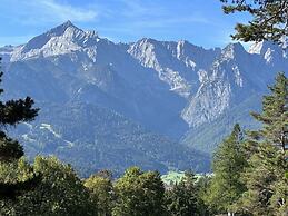 Pure Mountain Partenkirchen