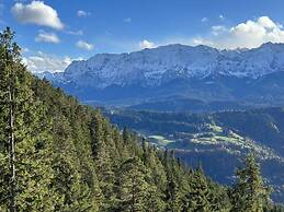 Pure Mountain Partenkirchen