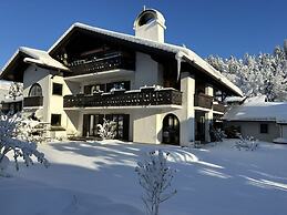 Pure Mountain Partenkirchen