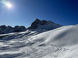 Pure Mountain Partenkirchen