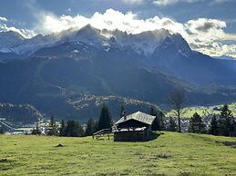 Pure Mountain Partenkirchen