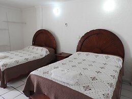 Hotel Villas Balcones de Costa Azul