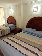 Hotel Villas Balcones de Costa Azul