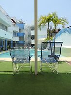Hotel Villas Balcones de Costa Azul