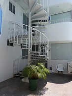 Hotel Villas Balcones de Costa Azul