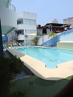 Hotel Villas Balcones de Costa Azul