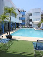 Hotel Villas Balcones de Costa Azul