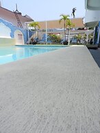 Hotel Villas Balcones de Costa Azul