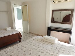 Hotel Villas Balcones de Costa Azul