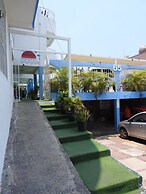 Hotel Villas Balcones de Costa Azul