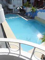 Hotel Villas Balcones de Costa Azul