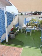 Hotel Villas Balcones de Costa Azul
