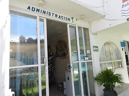 Hotel Villas Balcones de Costa Azul