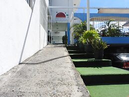 Hotel Villas Balcones de Costa Azul