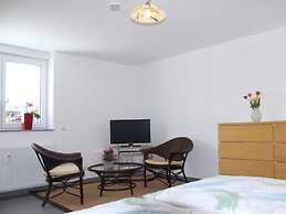 Riesling Apartment on the Moselle Terrace