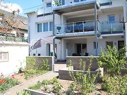 Riesling Apartment on the Moselle Terrace