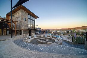 Sirius Valle Hotel