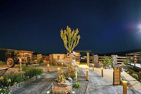 Sirius Valle Hotel