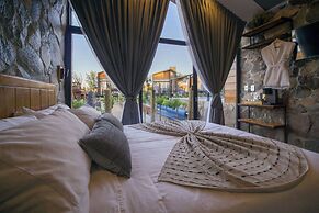 Sirius Valle Hotel