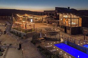 Sirius Valle Hotel