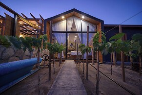 Sirius Valle Hotel
