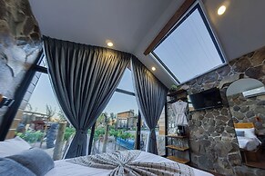 Sirius Valle Hotel