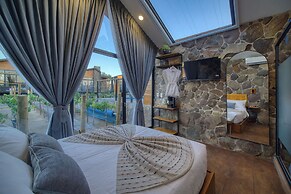 Sirius Valle Hotel