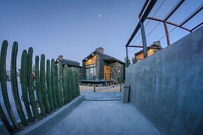 Sirius Valle Hotel