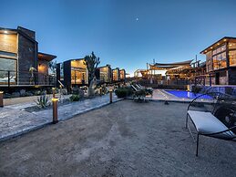 Sirius Valle Hotel