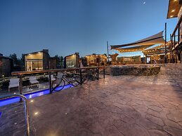 Sirius Valle Hotel